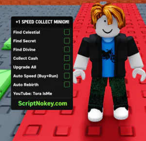 Auto speed (Buy + Run), Find divine, Secret, celestial