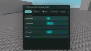 MicrowaveHub | The BEST Universal Hub