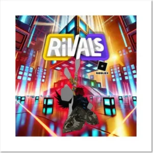 Rivals – Angient client