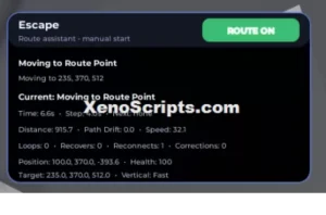 Asylum Life Auto Escape Script OP Keyless