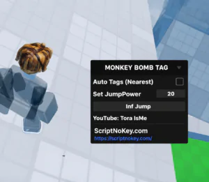 Auto Tags Nearest Script OP (No Keys)