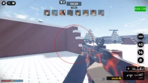 Aimbot For Every Game That is Shooter etc. Games Script Keyless