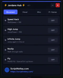 Penthouse Tycoon Script Keyless