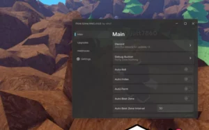 Plink Slime RNG v1.0.3 Script (Keyless)- Auto Best Zone, Webhooks, Auto Index