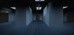 Rooms and Doors Alert system