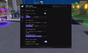 Survive Zombie Arena Script (Keyless)- Kill Aura & Auto Farm