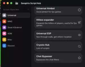 Adopt Me Duplicator Script Hub Keyless and Working