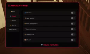 Anarchy hub script for violence district