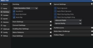 Atlas Hub Script for BSS