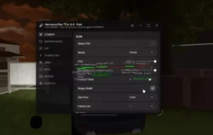 Hermanos Hub Script for Block Spin PVP