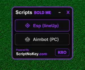 Blood zone Aimbot Script Keyless