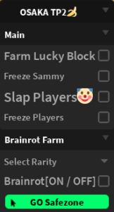 Break a Lucky Block script – Farm lucky block