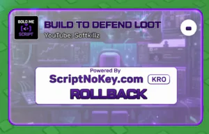 Roll Back Script for Build to defend loot