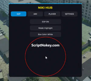Cold War Aimbot Script Keyless