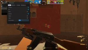 Defuse Division Dark Hub Script | Aimbot ESP