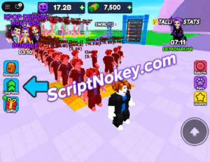 Clone Engine Script [No Key] – ESP Clone