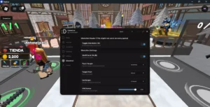 Free universal silent Aim/aimbot and more!!! keyless