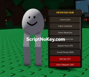 EG Script – Farm Coins, Teleport, Jump power