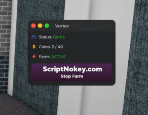 MM2 Best Auto Farm Gui Only