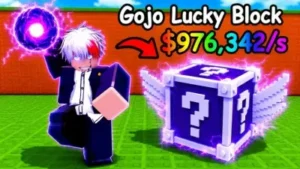 Be a lucky block for anime auto instant hatch script