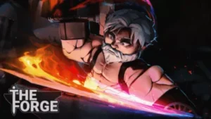 The Forge script | auto farm ore ,auto farm mob and more