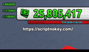 Infinite Money Noob Crusher Tycoon Script Keyless