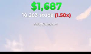 Paper Planes Flight speed increase Script OP Keyless