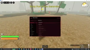 Survive The Apocalypse Script (with key but free)