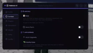 SZA Survive Zombie Arena Script (No Keys)