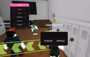 MYOLAN Hub Tactical Swat Simulator Script (No Keys) – Aimbot ON & ESP ON