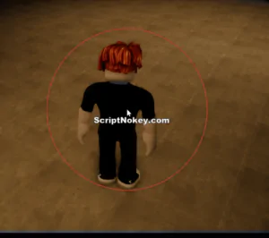 Tha Bronx Silent Aim script keyless