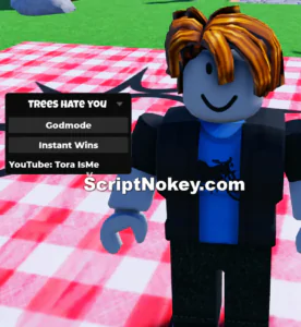 Trees Hate You Instant Wins Script Keyless