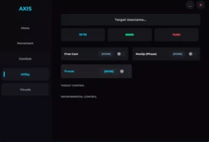 Universal Admin Panel
