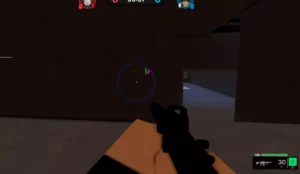 Universal Aimbot and Esp
