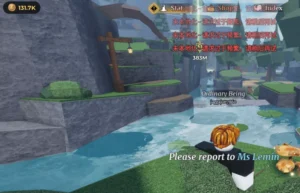 Wizard Alchemy Script (Keyless) – Infinite Coins & Hitbox size