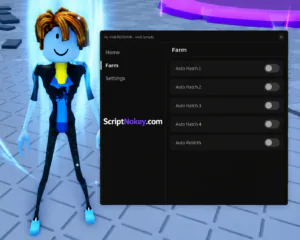 +1 Aura Per Click Script by Void Scripts – Auto Farm