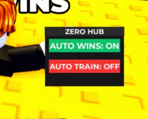 +1 Speed Ninja Escape Auto wins script OP (No Keys)