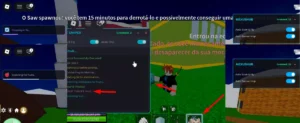 100% AFK Fruit Sniper – by Tgferr