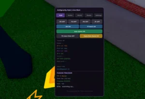 SPTS Legends script (NO KEY) – ESP, Boxes & World