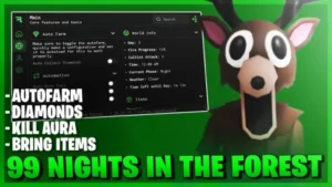 Rift *OP* | Bring All Items, Kill Aura, Destroy Map & More