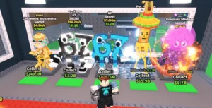 Auto morelia method (steal a brainrot)
