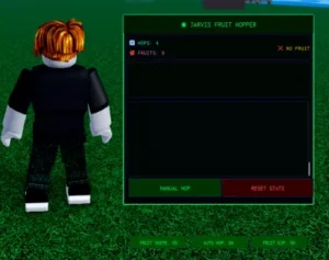 BLOX FRUIT SNIPER