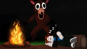 Inf Sapling / God Mod