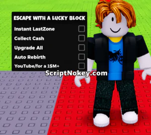 Instant Last Zone and Collect all cash