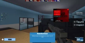 MuMu Menu Universal Aimbot