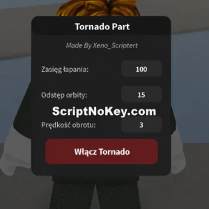 Tornado Parts