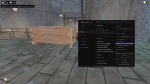 Velocity X Script for Doors | Entity Notify, Bypass Speed, Visual ESP