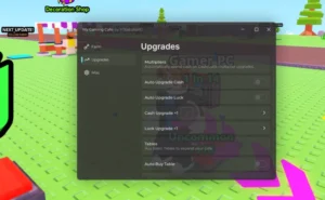 YTBatuhanG Hub Script (NO KEY) – Auto Farm & Auto Upgrade Cash