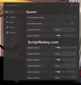 Anime Squadron Auto Spawn script OP (No Keys)