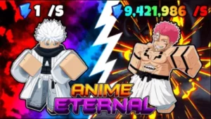 Bankai Anime Eternal Crazy Hub